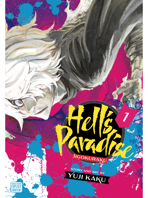 Title details for Hell's Paradise: Jigokuraku, Volume 1 by Yuji Kaku - Available